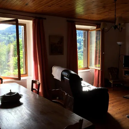 Retreat Holiday home Montsegur