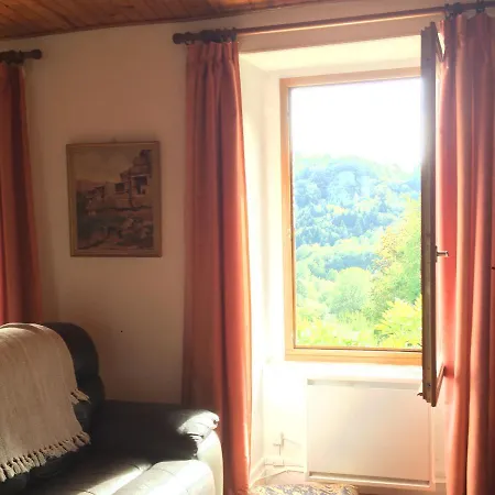 Casa vacanze Retreat