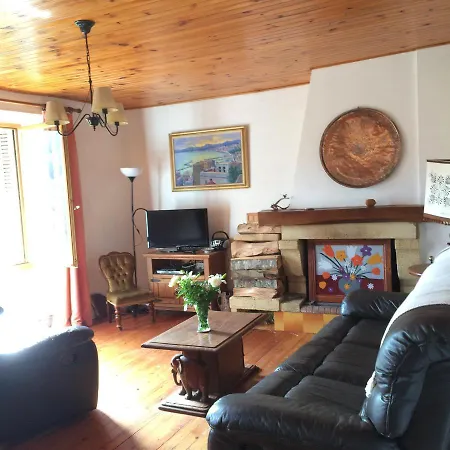 Holiday home Retreat