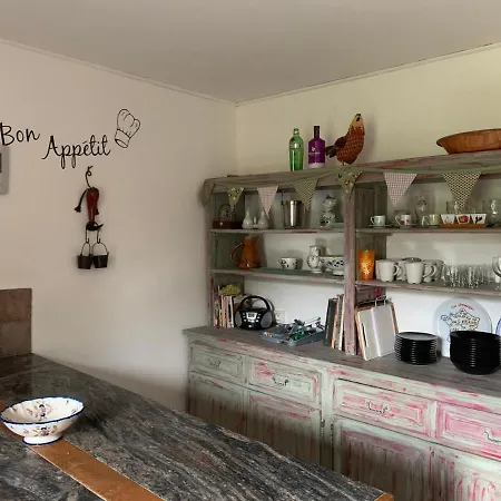 Retreat Casa vacanze *