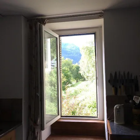 Casa vacanze Retreat Montségur