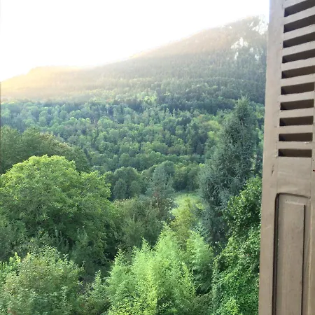 Retreat Holiday home