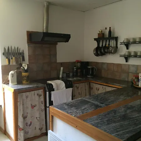 Retreat Holiday home *