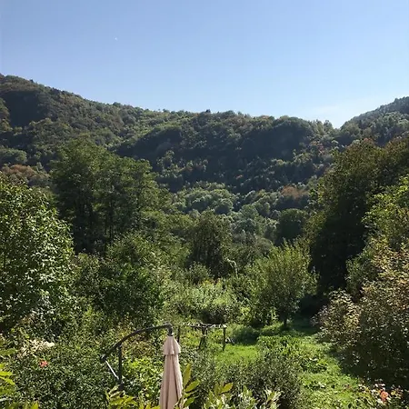 Retreat Casa vacanze