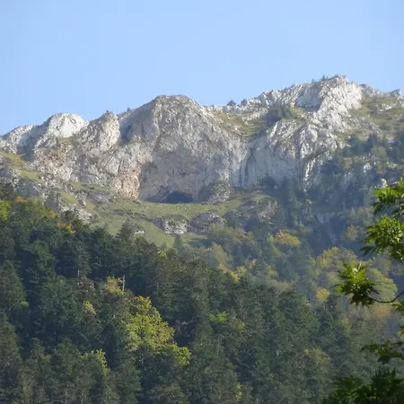 Retreat * Montségur