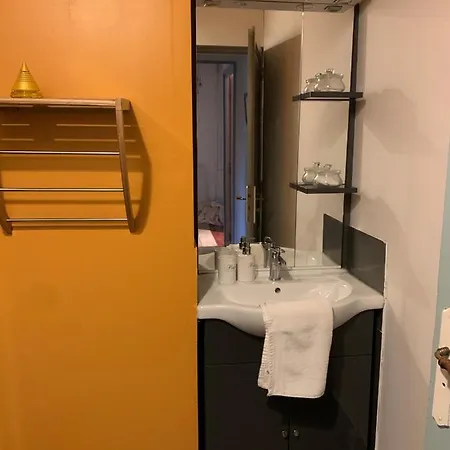 Casa vacanze Retreat *