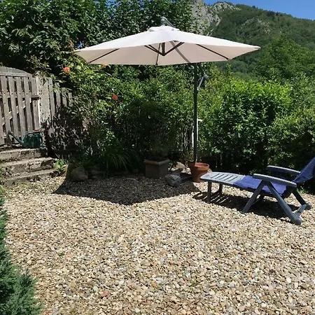 Casa vacanze Retreat Montségur