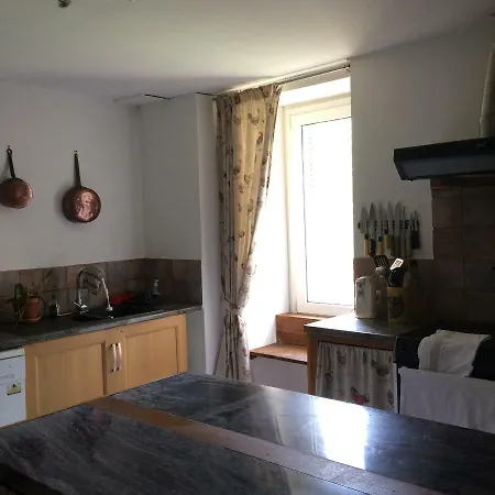 Retreat Casa vacanze *